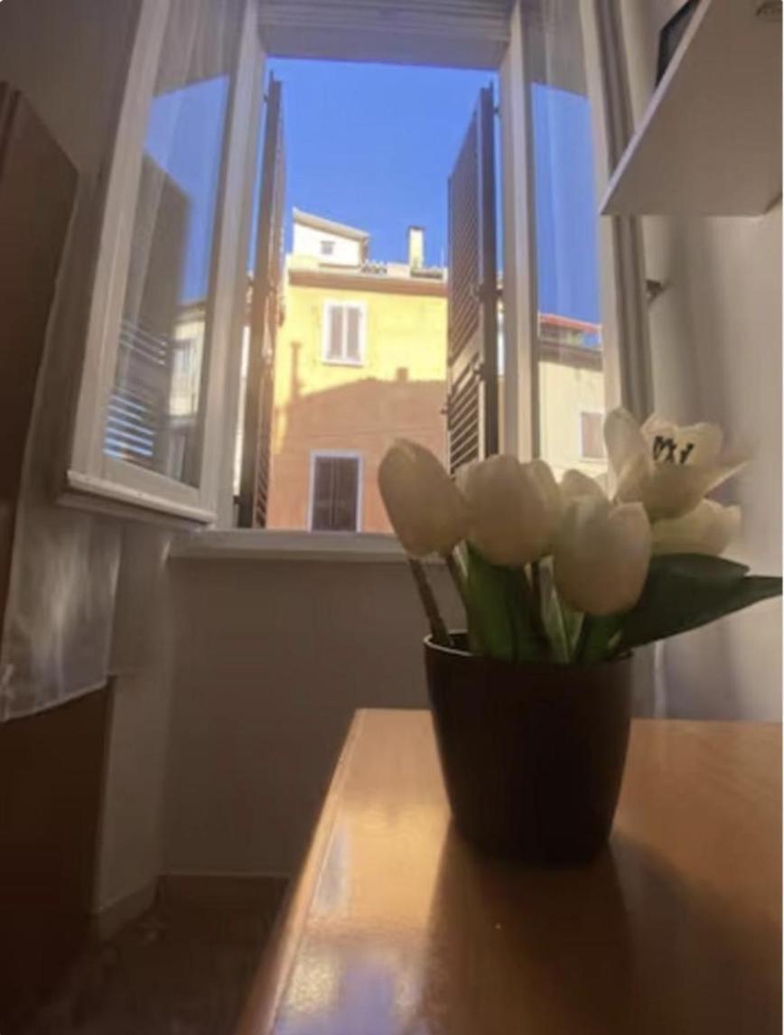 Casa Rella - Camera Green Болонья Экстерьер фото