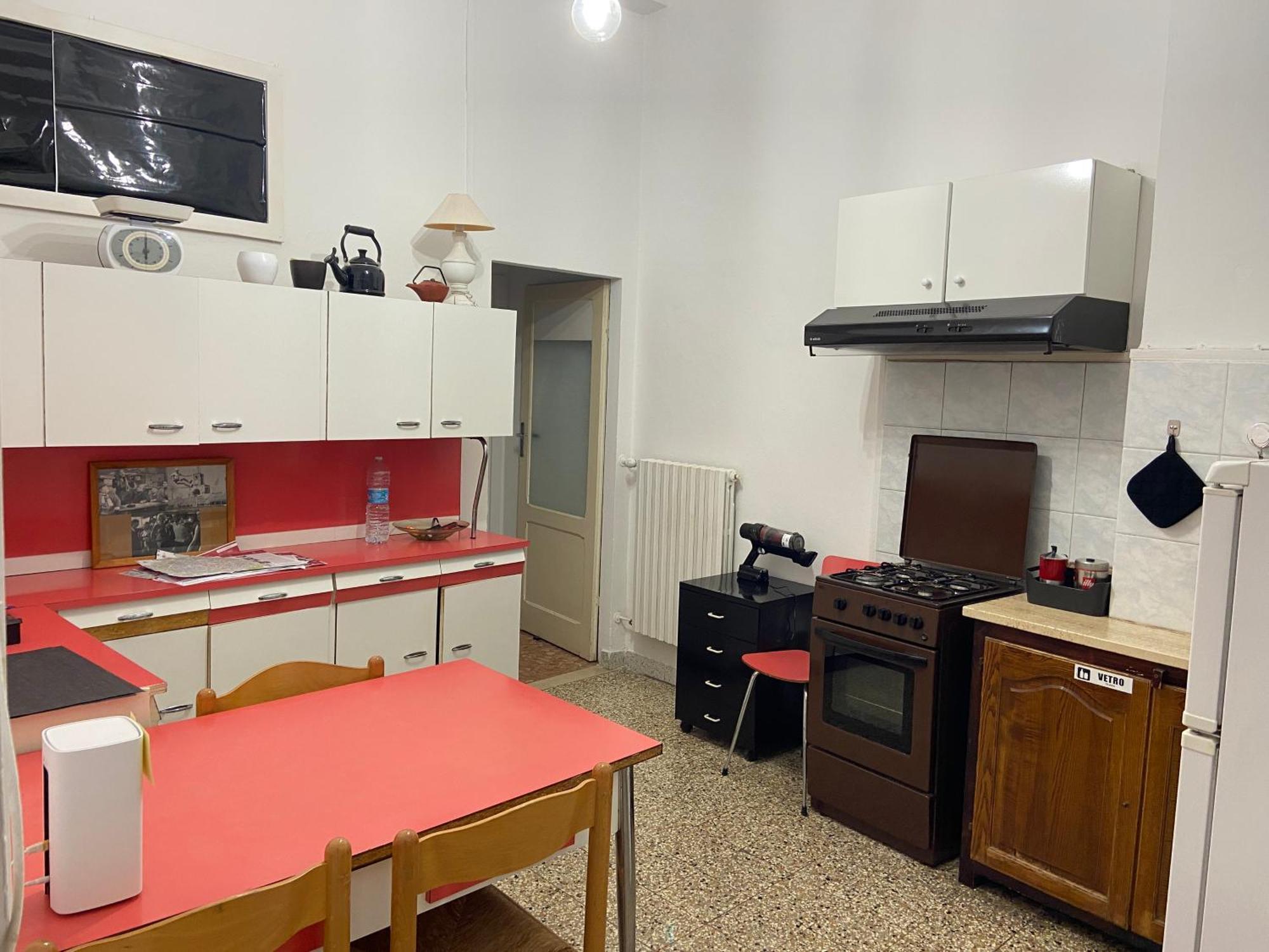 Casa Rella - Camera Green Болонья Экстерьер фото